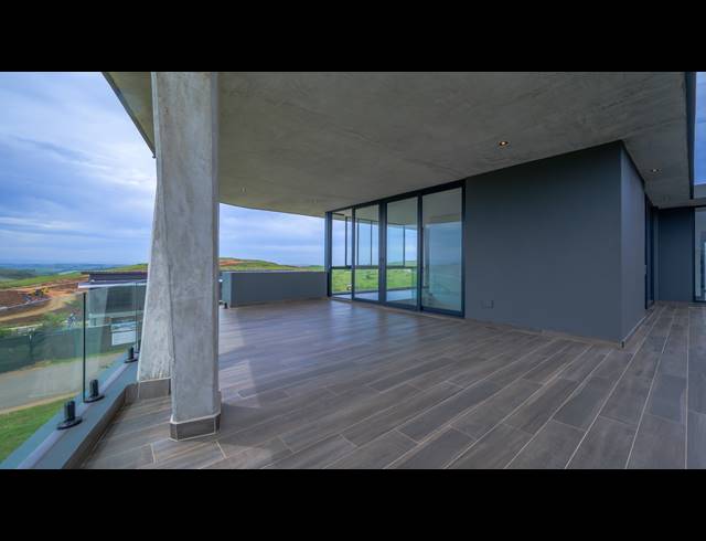4 BEDROOM HOUSE FOR SALE IN SEATON ESTATE